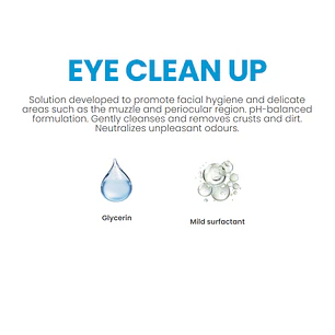 Soft Care Eye Clean Up Limpiador lagrimal 100 ml