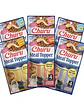 Churu Meal Topper Variedades Pack 6 Unidades 24 Tubos - Miniatura 1