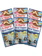 Churu Meal Topper Variedades Pack 6 Unidades 24 Tubos - Miniatura 5