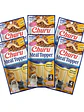 Churu Meal Topper Variedades Pack 6 Unidades 24 Tubos - Miniatura 6