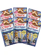 Churu Meal Topper Variedades Pack 6 Unidades 24 Tubos - Miniatura 3