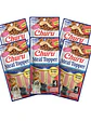 Churu Meal Topper Variedades Pack 6 Unidades 24 Tubos - Miniatura 4