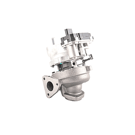 Turbo Charger New Actyon Remanufacturado