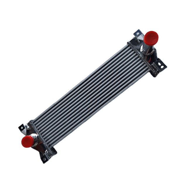 Radiador Intercooler Actyon