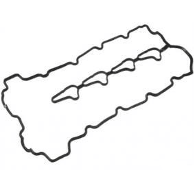 EMPAQUETADURA TAPA VALVULA ACTYON