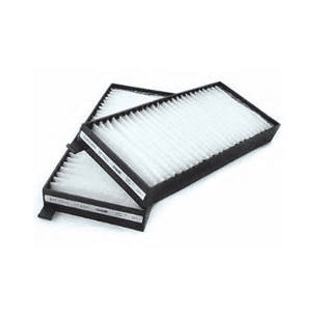 FILTRO POLEN ACTYON / NEW ACTYON