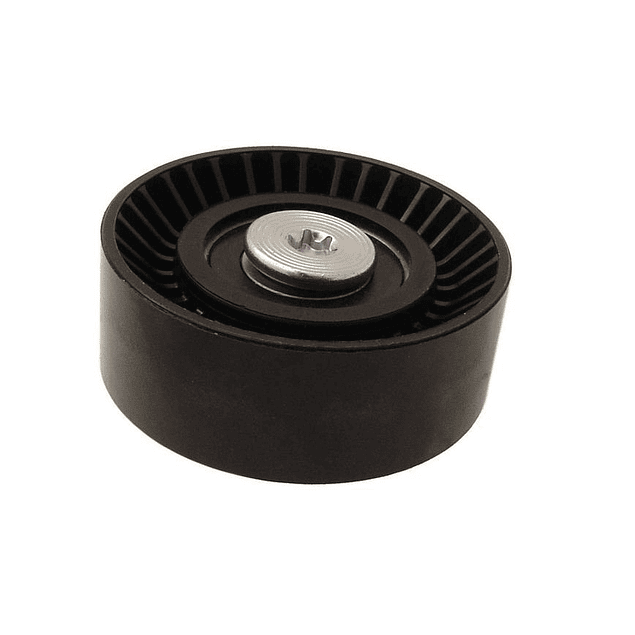 POLEA LISA ALTERNADOR ACTYON / NEW ACTYON