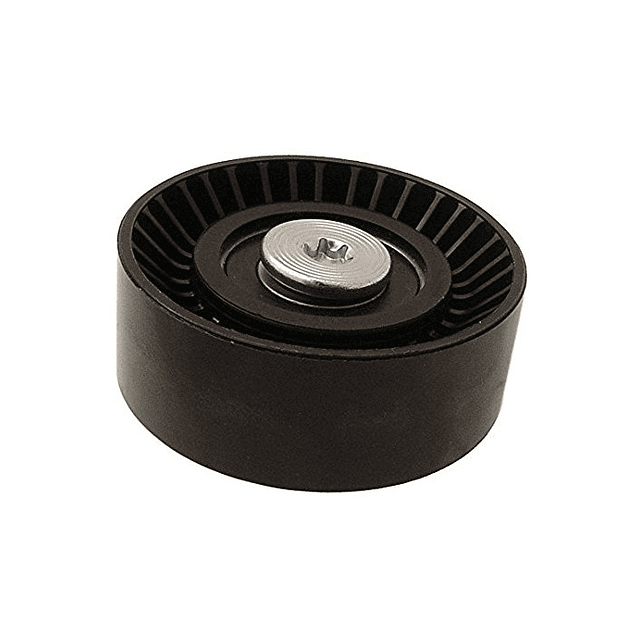 POLEA LISA ALTERNADOR NEW ACTYON 2016-