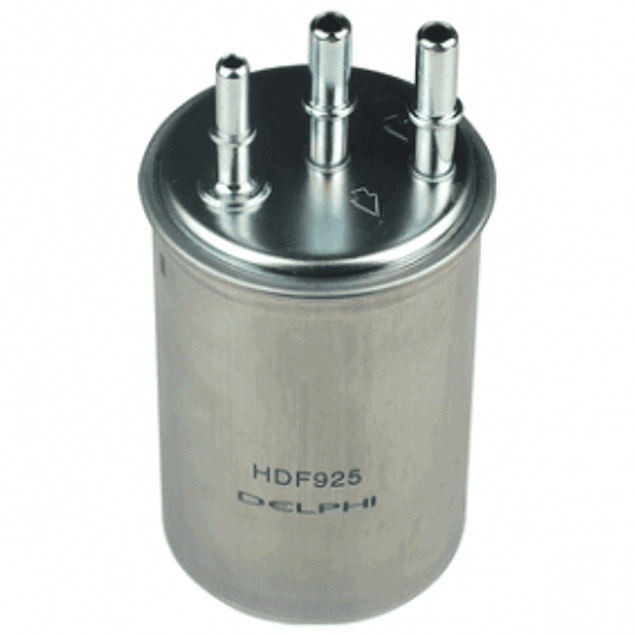 FILTRO PETROLEO ACTYON