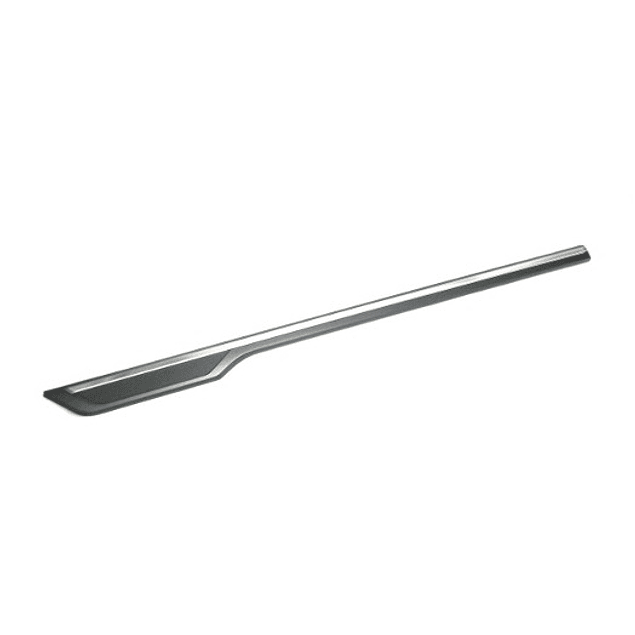 MOLDURA PUERTA DEL LH ACTYON