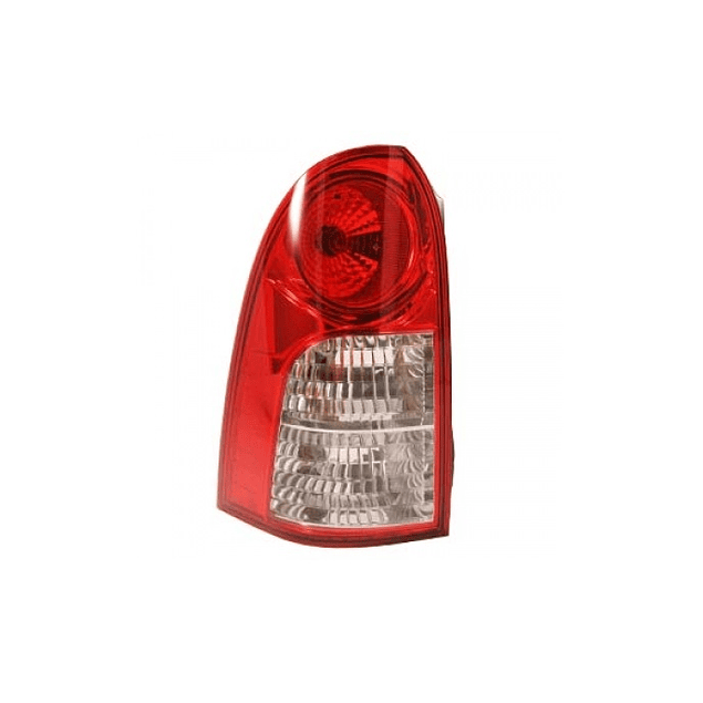 Farol Trasero Izquierdo Actyon Sport 2006-2011