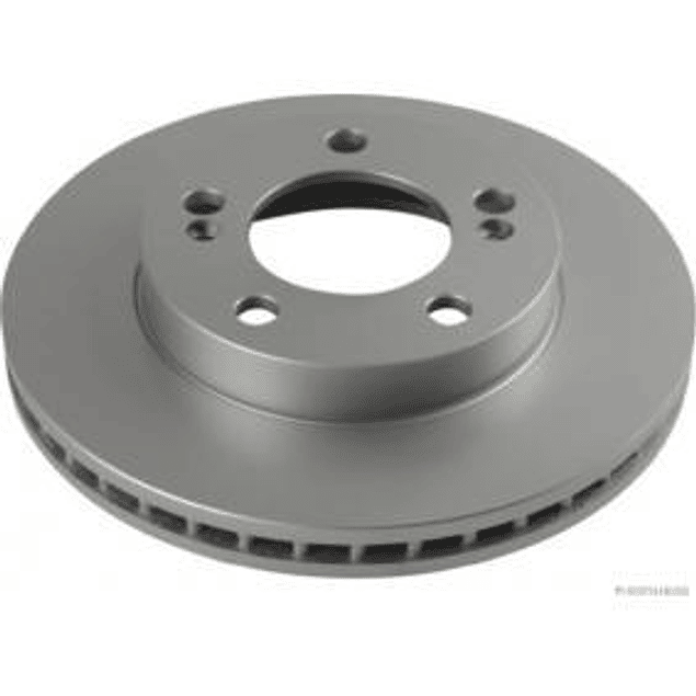 DISCO FRENO DELANTERO ACTYON / REXTON 5H