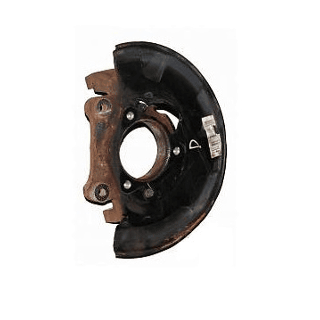 MUÑON LH ACTYON / KYRON