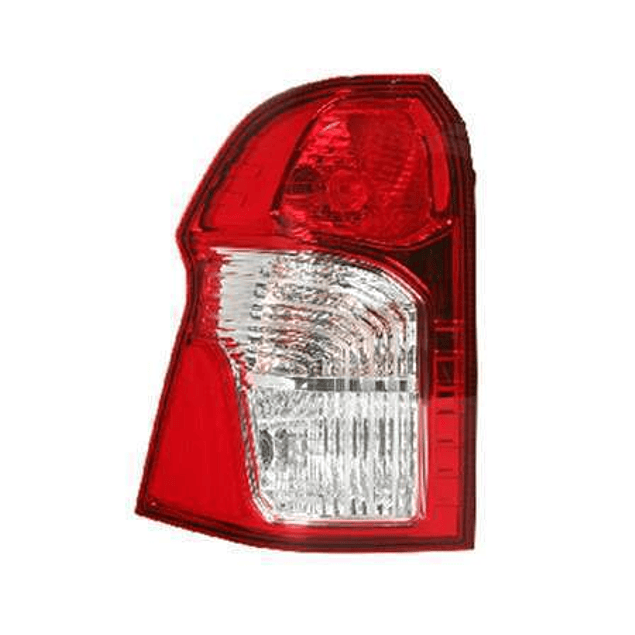 FAROL TRASERO LH NEW ACTYON