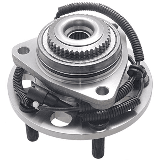 MAZA RUEDA DELANTERA 4X4 CON ABS ACTYON