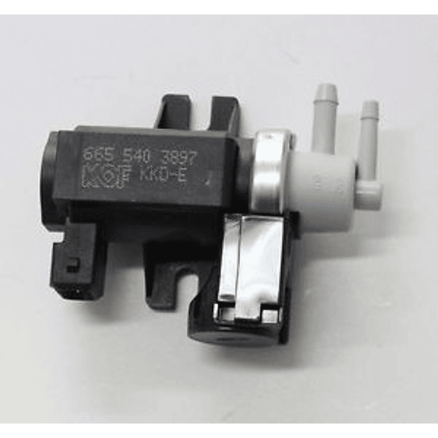 VALVULA ACTIVACION DEL TURBO TOMA INV ACTYON