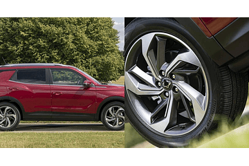 ¿Qué ofrece el nuevo Korando 2020?