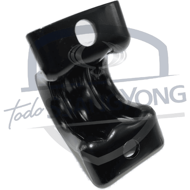 ABRAZADERA BUJE BARRA ESTABILIZADORA TIVOLI