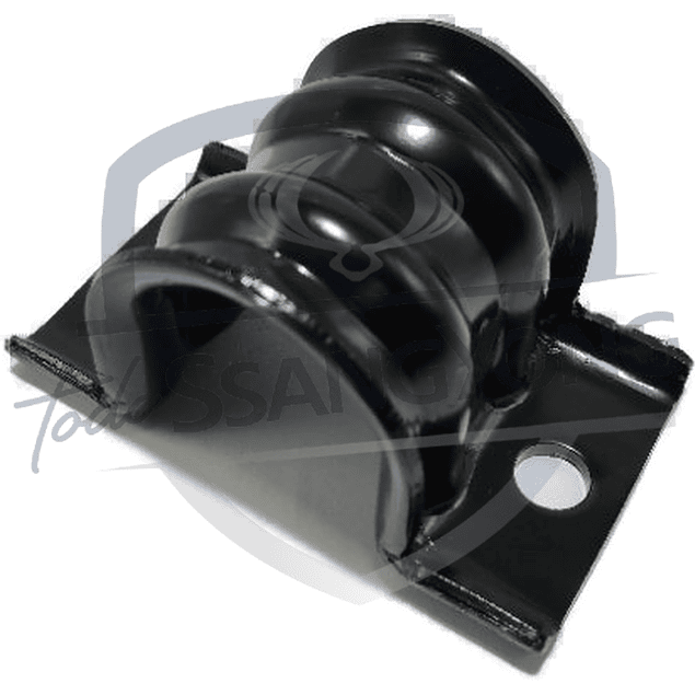 ABRAZADERA BUJE BARRA ESTABILIZADORA TIVOLI