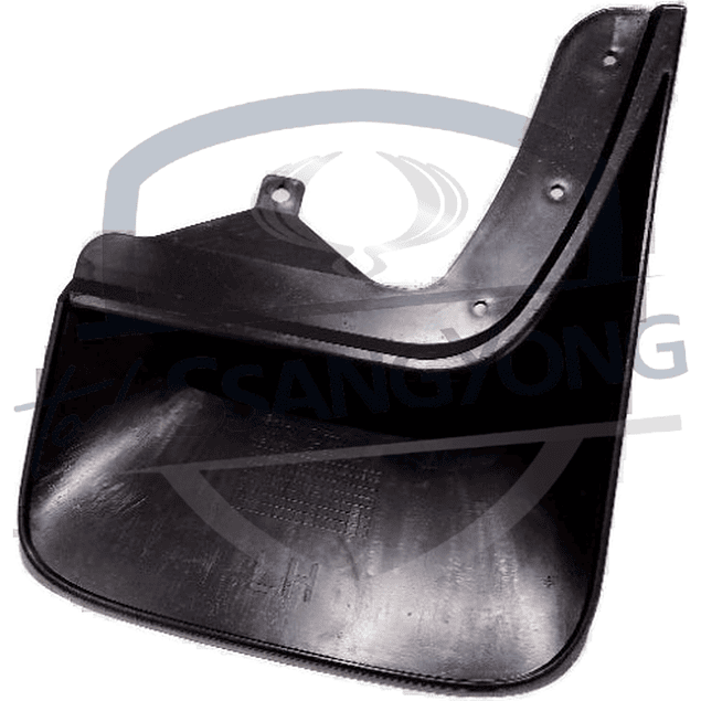 ALETA GUARDAFANGO TRASERA LH ACTYON