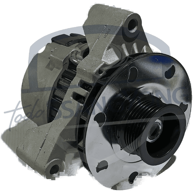 ALTERNADOR MUSSO