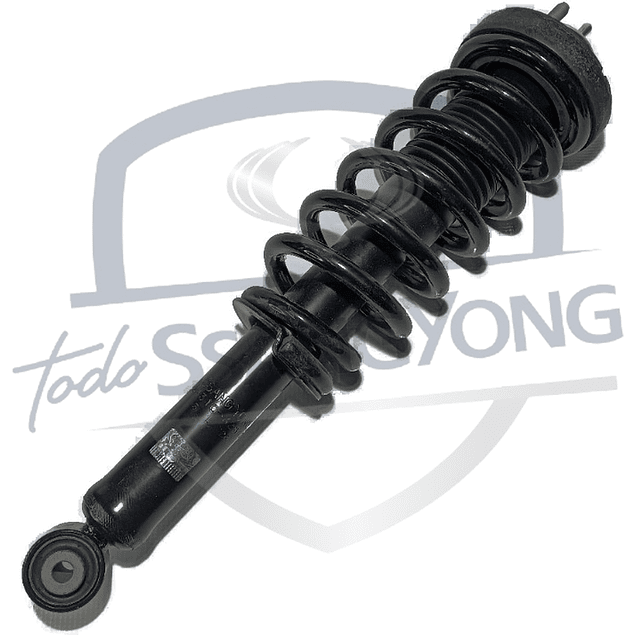 AMORTIGUADOR DELANT LH NEW ACTYON 4X2 2016-