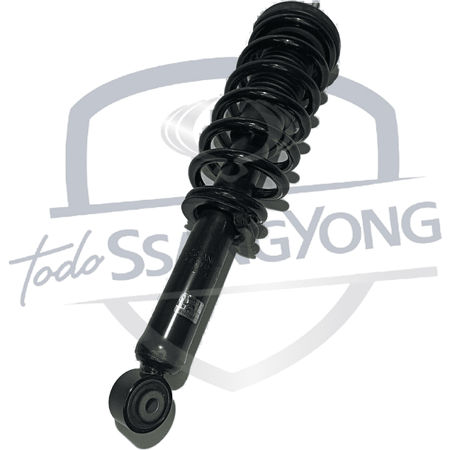 AMORTIGUADOR DELANT RH NEW ACTYON 4X2 2016-
