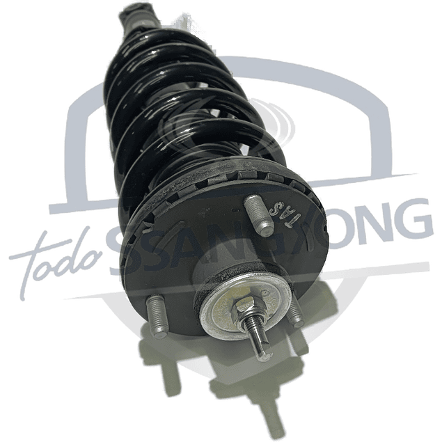 AMORTIGUADOR DELANT RH NEW ACTYON 4X2 2016-