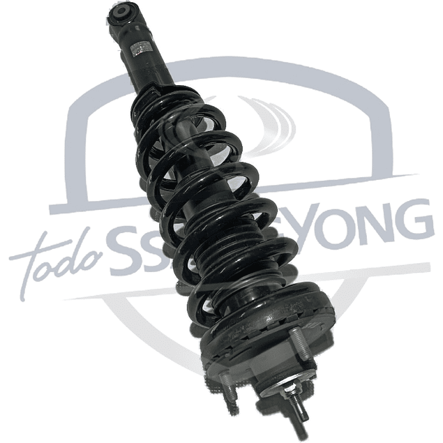 AMORTIGUADOR DELANT RH NEW ACTYON 4X2 2016-