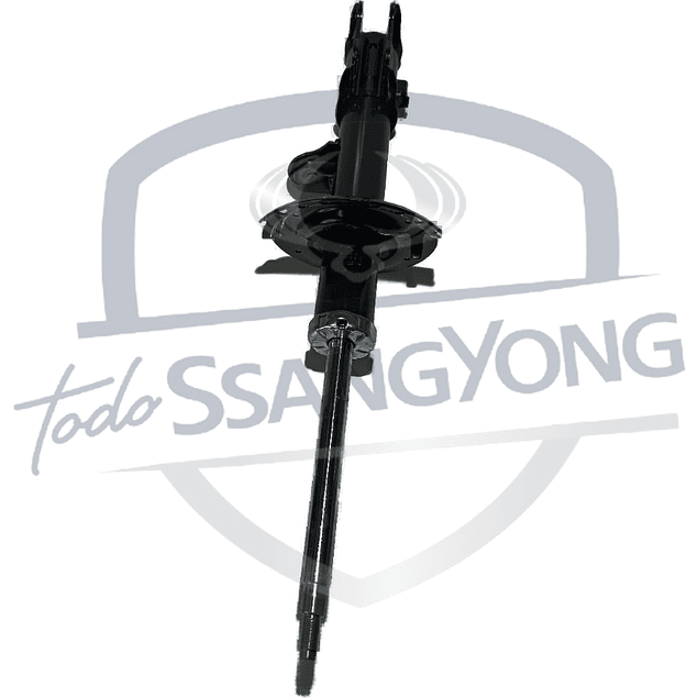 AMORTIGUADOR DELANTERO LH NEW TIVOLI 1.6