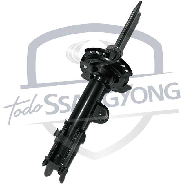 AMORTIGUADOR DELANTERO LH NEW TIVOLI 1.6