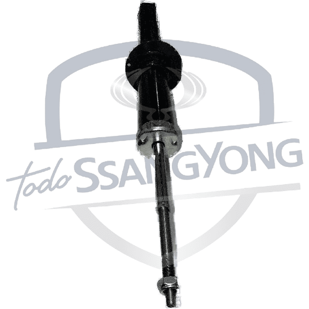 AMORTIGUADOR DELANTERO NEW STAVIC 2014