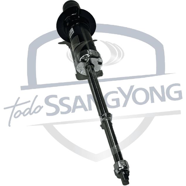 AMORTIGUADOR DELANTERO REXTON 4X4 HA