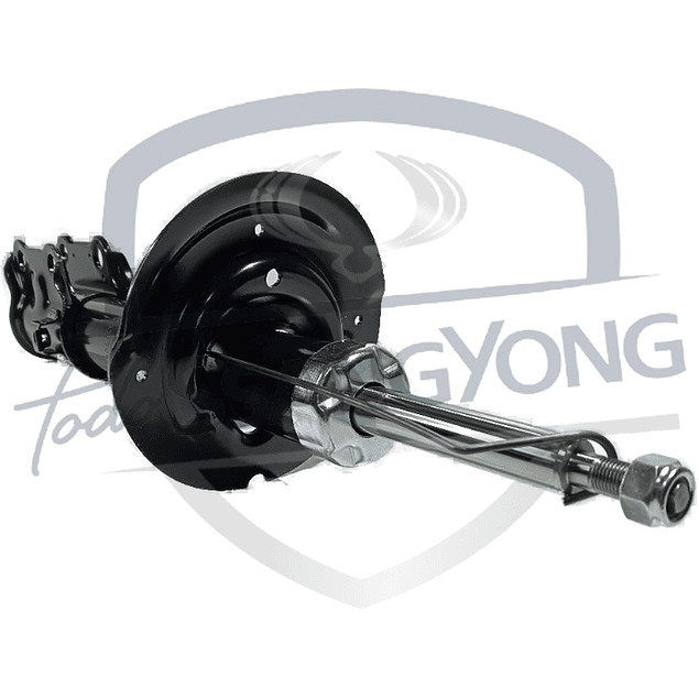 AMORTIGUADOR DELANTERO RH NEW KORANDO