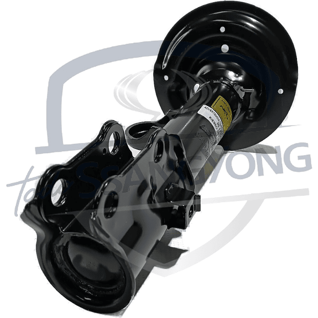 AMORTIGUADOR DELANTERO RH NEW KORANDO