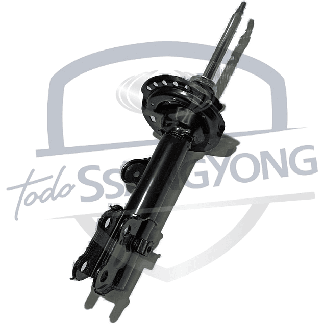 AMORTIGUADOR DELANTERO RH NEW TIVOLI 1.6