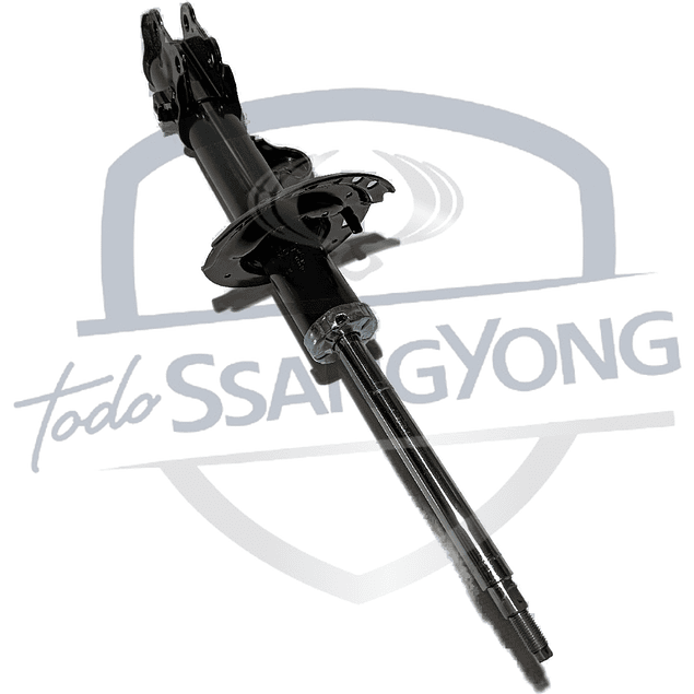 AMORTIGUADOR DELANTERO RH NEW TIVOLI 1.6