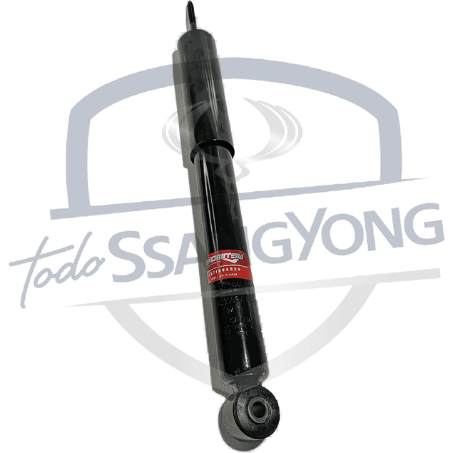AMORTIGUADOR TRASERO ACTYON / MUSSO 2.9