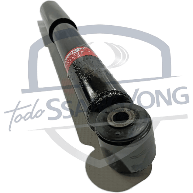 AMORTIGUADOR TRASERO ACTYON / MUSSO 2.9