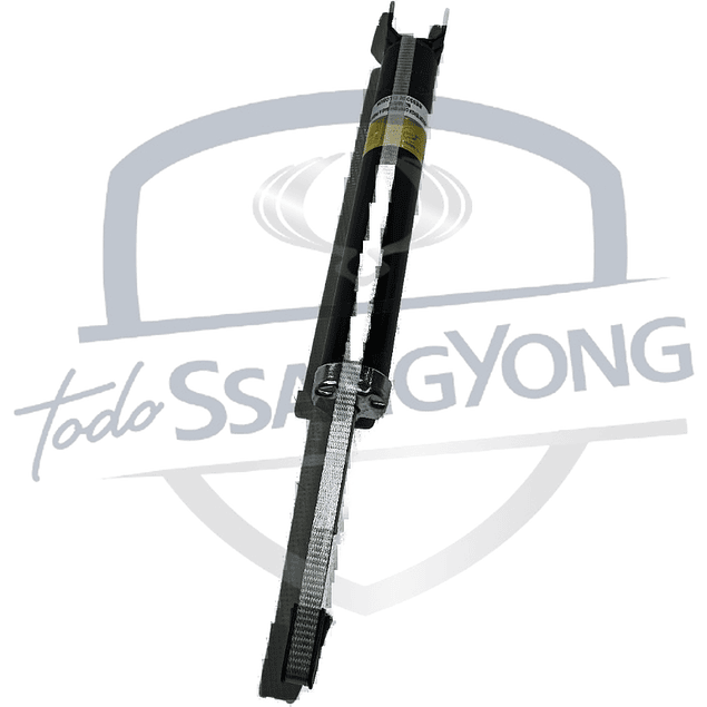 AMORTIGUADOR TRASERO NEW KORANDO