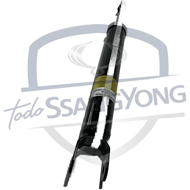 AMORTIGUADOR TRASERO NEW KORANDO