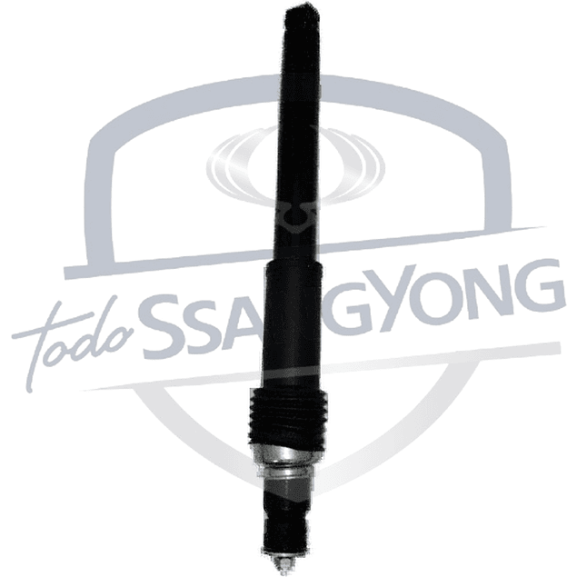 AMORTIGUADOR TRASERO NEW STAVIC 2013