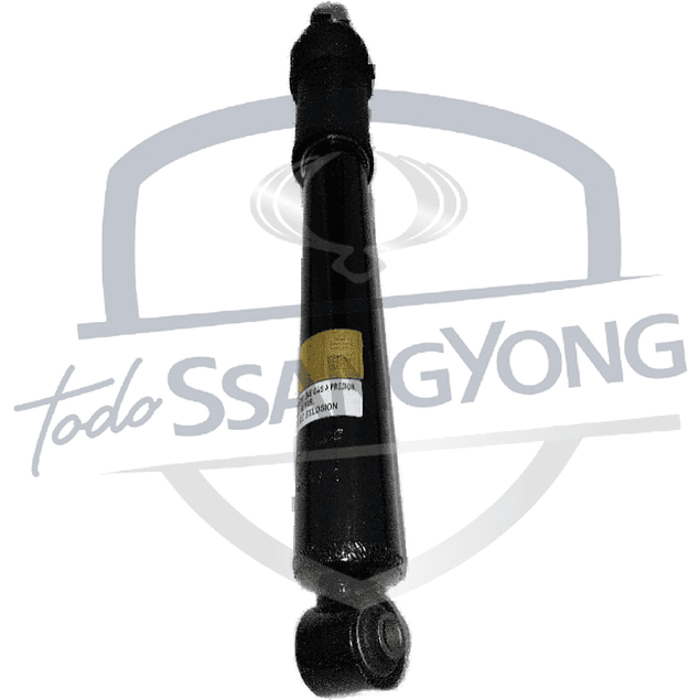 AMORTIGUADOR TRASERO NEW STAVIC 2013