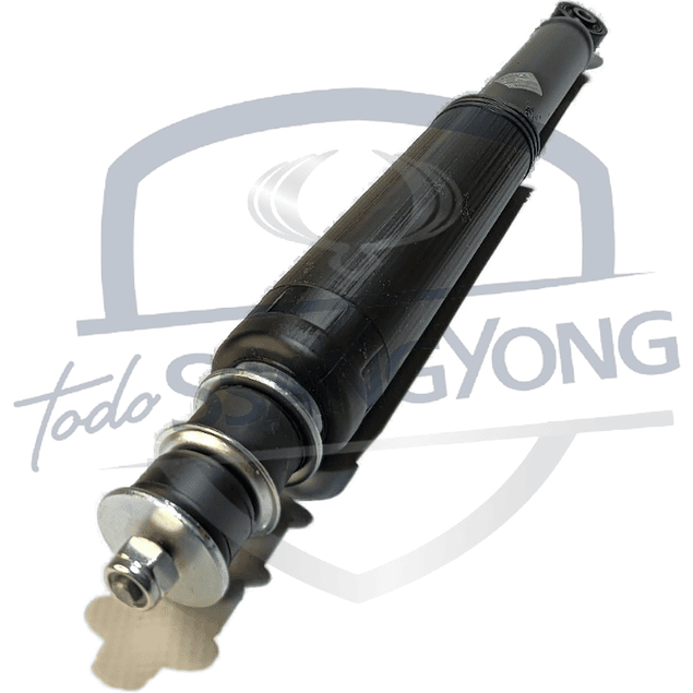 AMORTIGUADOR TRASERO REXTON 2.0 / 2.7