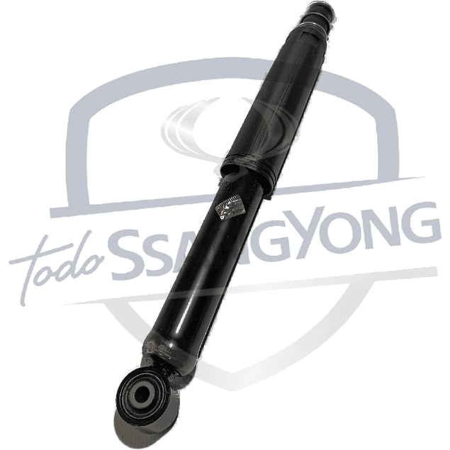 AMORTIGUADOR TRASERO REXTON 2.0 / 2.7