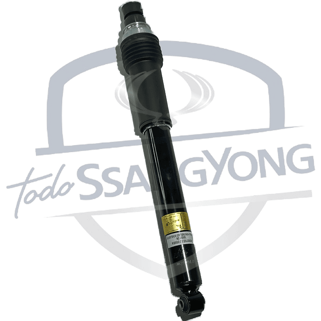 AMORTIGUADOR TRASERO STAVIC (TODAS)