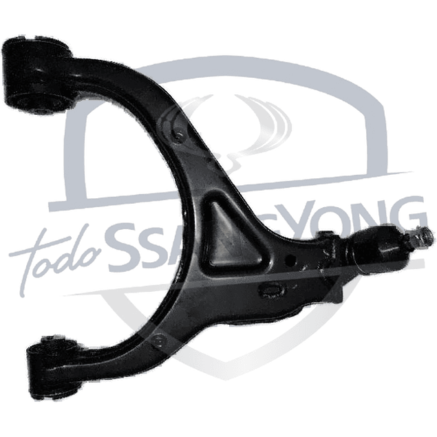 BANDEJA INFERIOR LH NEW REXTON 2.2