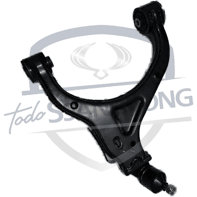 BANDEJA INFERIOR LH NEW REXTON 2.2