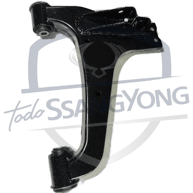 BANDEJA INFERIOR LH STAVIC 2.7 / 2.0