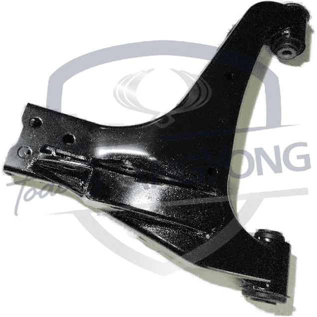 BANDEJA INFERIOR LH STAVIC 2.7 / 2.0